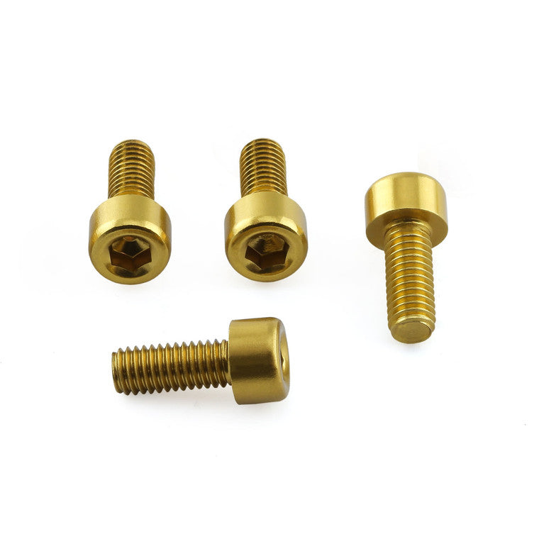 2021-2025 Suzuki GSX1300R Hayabusa Aluminum Fuel Cap Kit TSU380B