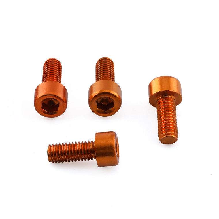 2021-2025 Suzuki GSX1300R Hayabusa Aluminum Fuel Cap Kit TSU380B