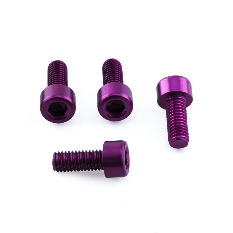 2021-2025 Suzuki GSX1300R Hayabusa Aluminum Fuel Cap Kit TSU380B