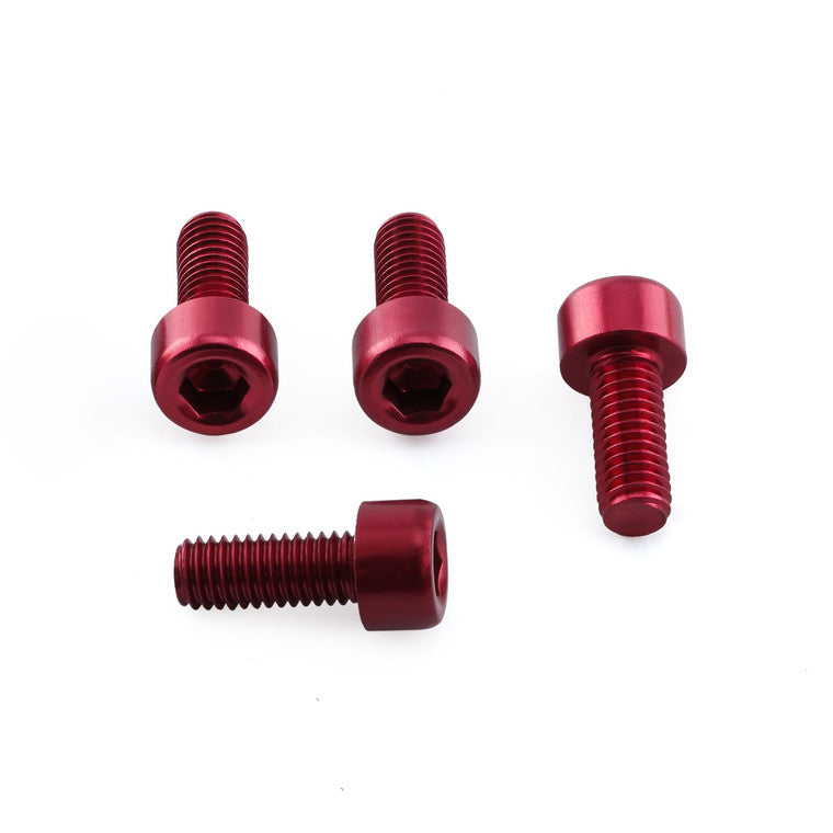 2021-2025 Suzuki GSX1300R Hayabusa Aluminum Fuel Cap Kit TSU380B