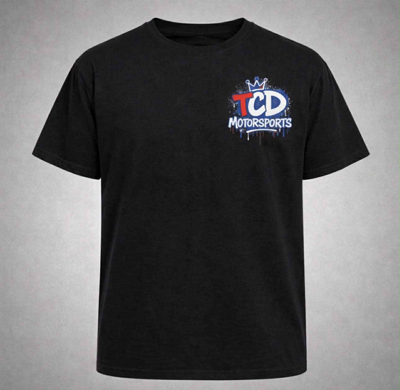 TCD Motorsports HC=MC T-Shirt